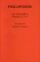 Philoponus: on Aristotle's 'Physics 1.1-3'