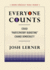 Everyone Counts: Could "Participatory Budgeting" Change Democracy? (Brown Democracy Medal)