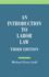 An Introduction to Labor Law
