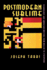 Postmodern Sublime: Technology and American Writing From Mailer to Cyberpunk