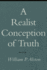 A Realist Conception of Truth