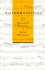 Authenticities: Philosophical Reflections on Musical Performance