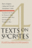 Four Texts on Socrates: Plato's Euthyphro, Apology of Socrates, and Crito and Aristophanes' Clouds