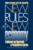 New Rules for a New Economy: Employment and Opportunity in Post-Industrial America (Ilr Press Books)