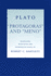 Plato: Protagoras and Meno
