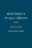 Boethius's de Topicis Differentiis