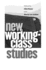 New Working-Class Studies
