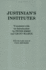 Justinian's Institutes