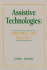 Assistive Technologies: Principles and Practice
