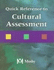 Health & Physical Assessment/Quick Reference to Cultural Assessment