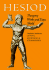 The Theogony