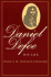 Daniel Defoe: His Life