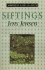 Siftings