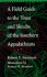 A Field Guide to the Trees and Shrubs of the Southern Appalachians