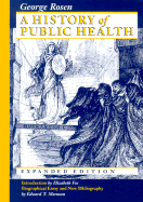 A History of Public Health