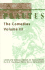 Plautus: the Comedies (Volume 3) (Complete Roman Drama in Translation)