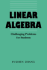 Linear Algebra: Challenging Problems for Students (Johns Hopkins Studies in the Mathematical Sciences)