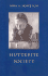 Hutterite Society