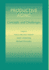 Productive Aging: Concepts and Challenges