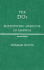 The Dos: Osteopathic Medicine in America