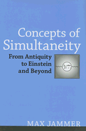 Concepts of Simultaneity