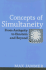 Concepts of Simultaneity: From Antiquity to Einstein and Beyond