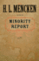 Minority Report