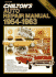 Chilton's Auto Repair Manual 1954-63
