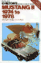 Mustang II 1974 to 1978: Mustang II / Hardtop / 2 + 2 / Mach 1 (Chilton's Repair & Tune-Up Guide)