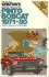 Pinto, Bobcat. 1971-1980. Chilton's Repair & Tune-Up Guide. Sedan, Runabout & Station Wagon. Ford