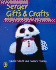 Distinctive Serger Gifts and Crafts: an Idea Book for All Occasions