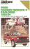 Chilton's Repair Manual: Ford Ranger/Bronco II/Explorer 1983-91