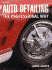 Auto Detaliling: the Professional Way (Chilton's Total Service)