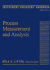 Process Measurement and Analysis (Instrument Engineers' Handbook, Third Edition)