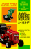 Chilton Small Engine Repair 2hp to 12 Hp