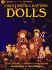 Creating & Crafting Dolls: Patterns, Techniques, and Inspiration for Making Cloth Dolls (Craft Kale Idoscope)
