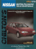 Nissan Sentra, Pulsar, Nx, 1982-96 Repair Manual