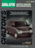 Gm Astro/Safari 1985-96 (Chilton's Total Car Care Repair Manuals)