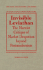 Invisible Leviathan: the Marxist Critique of Market Despotism Beyond Postmodernism (State and Economic Life)