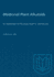 Medicinal Plant Alkaloids: An Introduction for Pharmacy Students