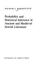 Probability and Statistical Inference in Ancient and Mediaeval Jewish Literature