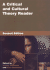 A Critical and Cultural Theory Reader: Second Ed