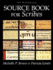 Historical Sourcebook for Scribes