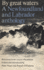 By Great Waters: a Newfoundland and Labrador Antho