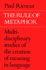 The Rule of Metaphor: Multi-Disciplinary Studies of the Creation of Meaning in Language (University of Toronto Romance Series)