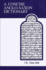 Medieval Academy Reprints for Teaching: a Concise Anglo-Saxon Dictionary (Volume 14)