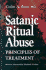 Satanic Ritual Abuse: Principles of Treatment