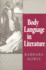 Body Language in Literature