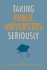 Taking Public Universities Seriously
