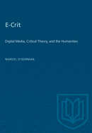 E-Crit
